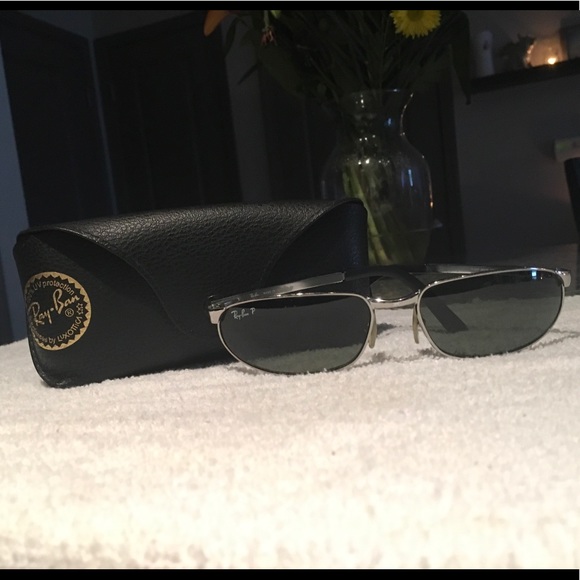 Ray-Ban Accessories - Ray Ban Sunglasses 😎
